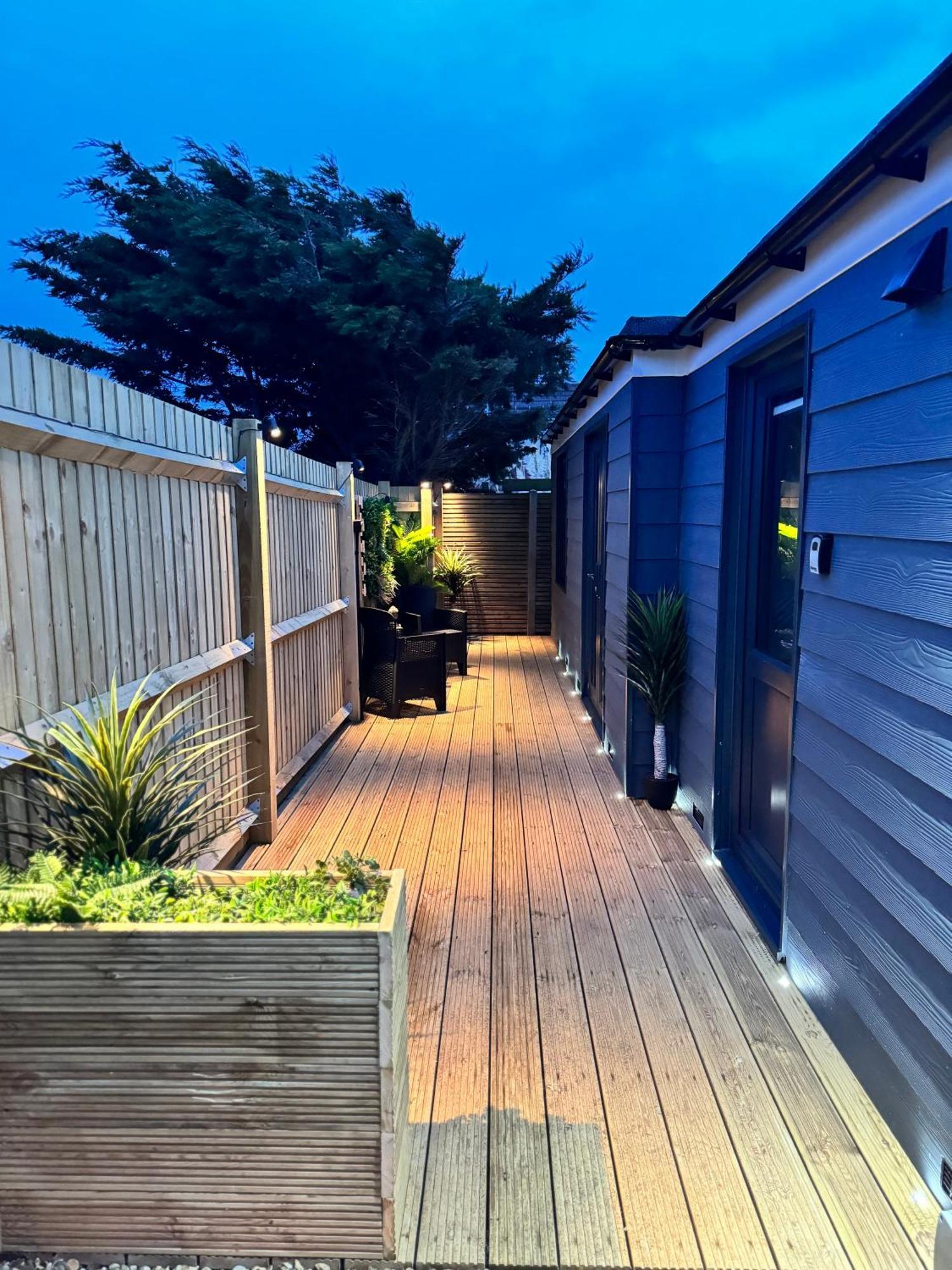 Apartment The Coastal Retreat Peacehaven