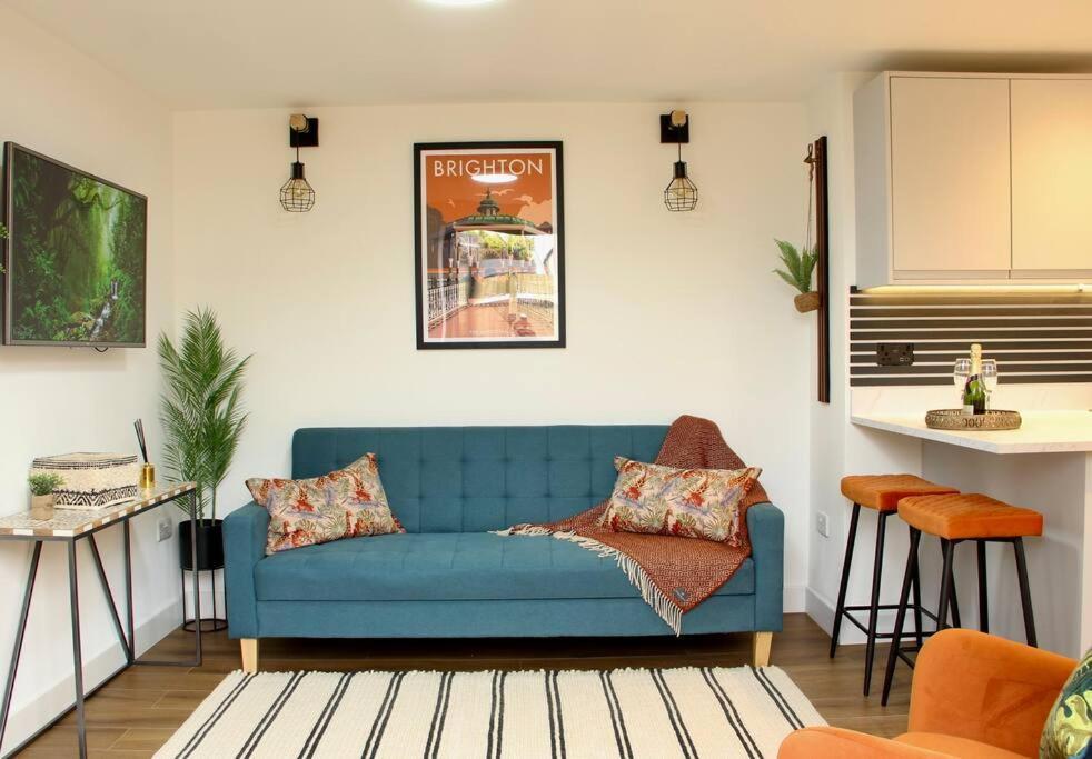 Apartment The Coastal Retreat