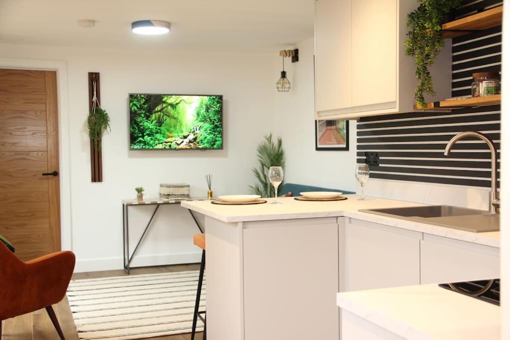 The Coastal Retreat *