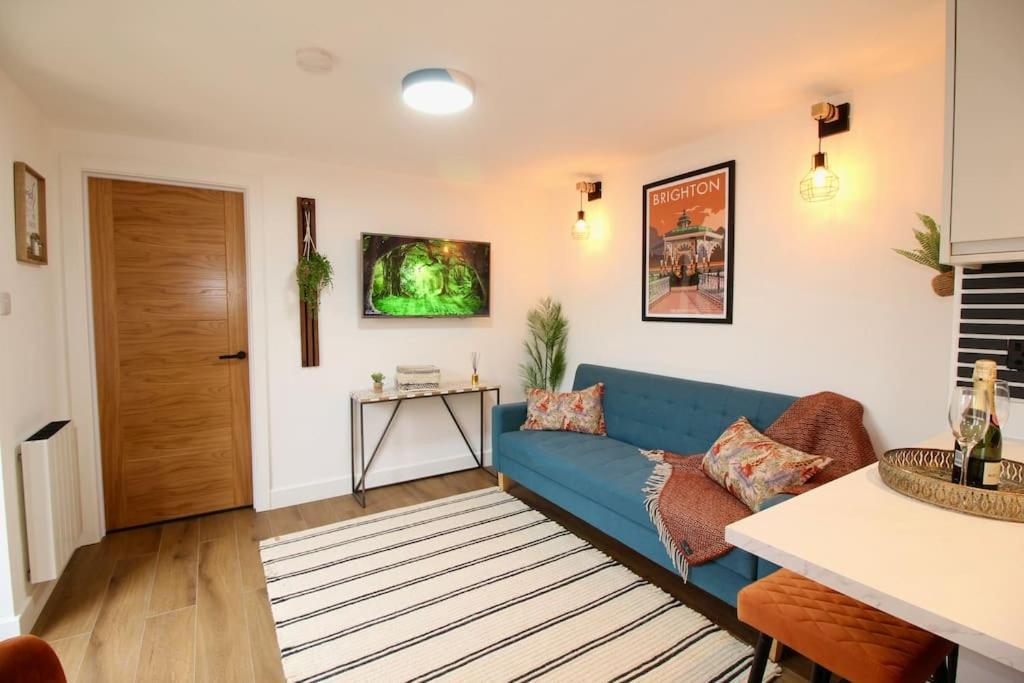 The Coastal Retreat * Peacehaven