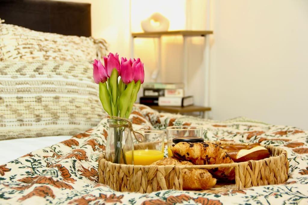 Apartment The Coastal Retreat Peacehaven